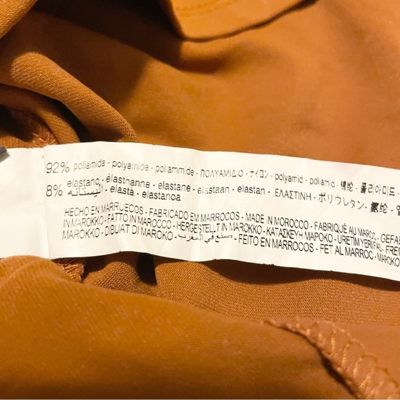 Zara Women's Tank Top Size Medium - Picture 8 of 14